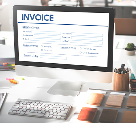 Invoice Transmission Solutions